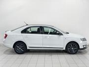 Skoda Rapid I Курск  - изображение 24