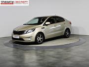 Kia Rio III Белгород  - изображение 19