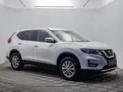Nissan X-Trail III Рестайлинг Москва  - изображение 23