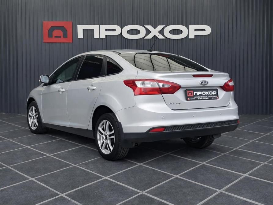 Ford Focus III Пермь  - изображение 17