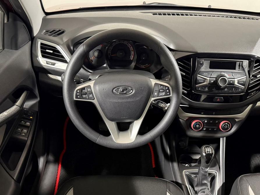 Lada (ВАЗ) Vesta I Химки  - изображение 17