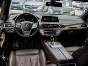 BMW 7 серии VI (G11/G12) Сочи  - изображение 41