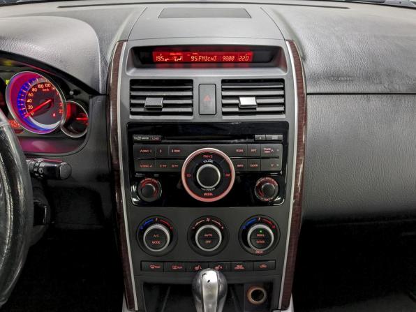 Mazda CX-9 I с пробегом 2008 года, цена 890 000 рублей, 173257 км, внедорожник, Автокод Объявления