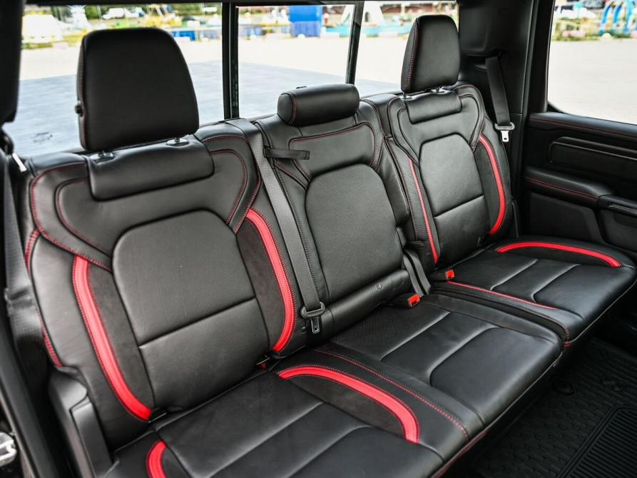 Ram 1500 V Рестайлинг Санкт-Петербург  - изображение 28