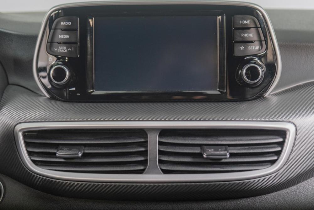 Hyundai Tucson III Рестайлинг Томск  - изображение 16