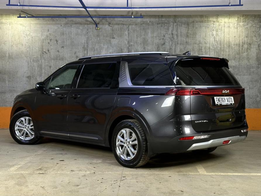 Kia Carnival IV Уфа  - изображение 5