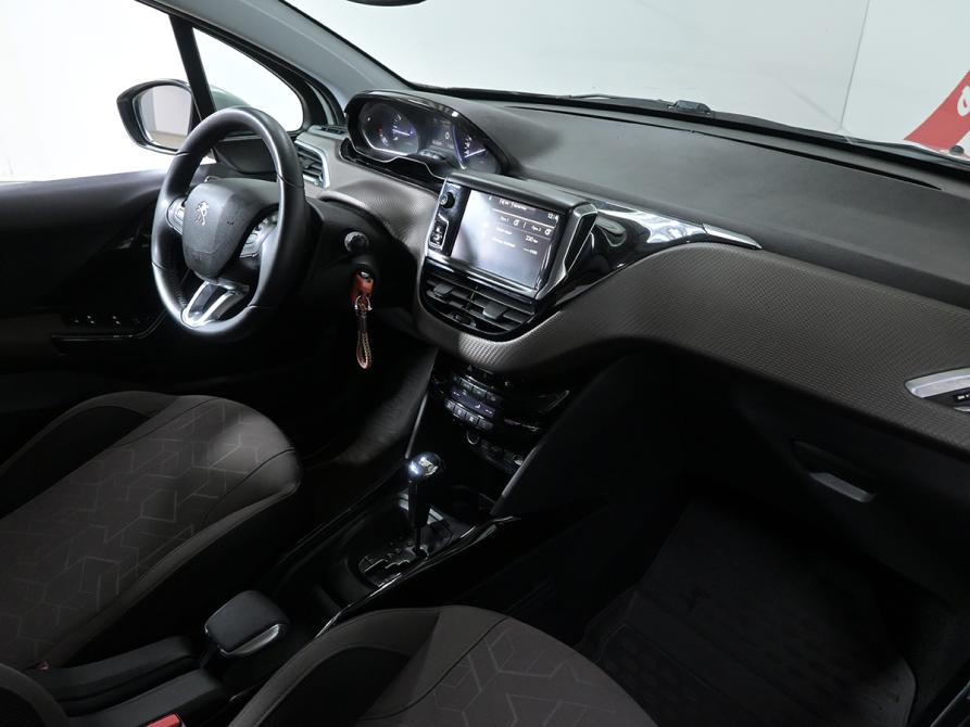Peugeot 2008 I Москва  - изображение 9