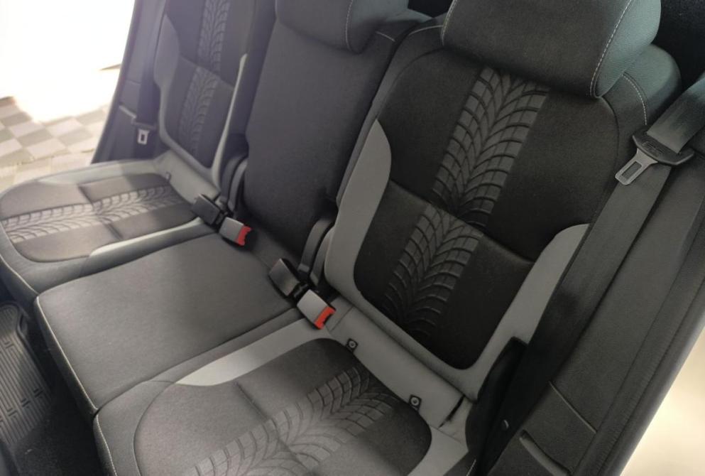 Skoda Yeti I Рестайлинг Нижний Новгород  - изображение 12