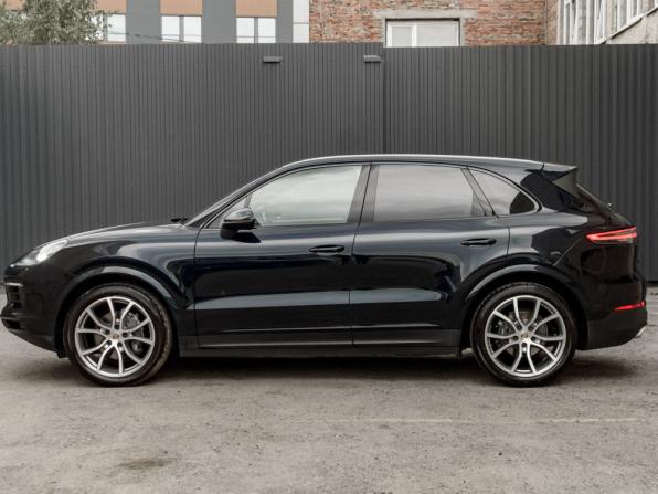 Porsche Cayenne III с пробегом 2018 года, цена 4 400 000 рублей, 204252 км, внедорожник, Автокод Объявления