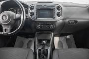 Volkswagen Tiguan I Рестайлинг Барнаул  - изображение 41