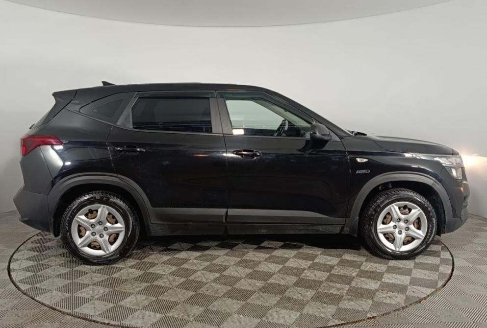Kia Seltos I Волгоград  - изображение 8