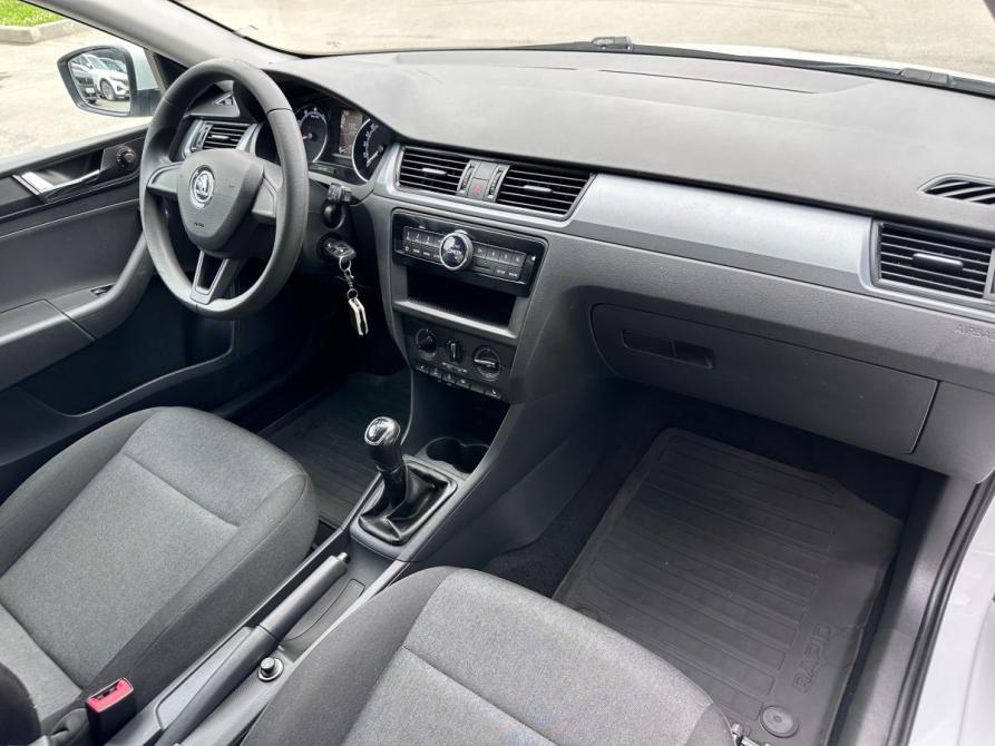 Skoda Rapid I Ижевск  - изображение 16