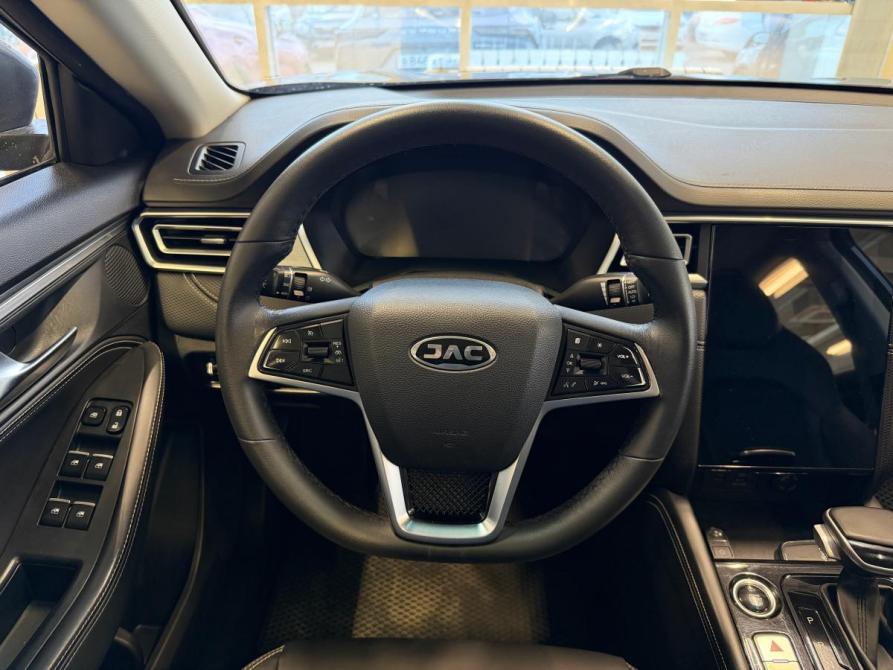 JAC J7 I Волгоград  - изображение 7