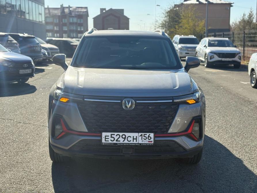 Changan CS35 Plus I Рестайлинг Оренбург  - изображение 2