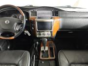 Nissan Patrol V (Y61) Рестайлинг Москва  - изображение 33