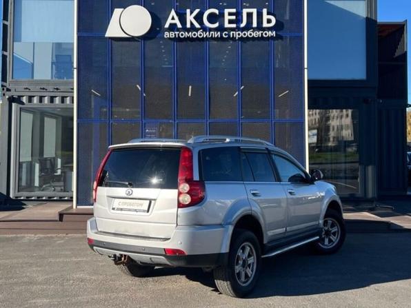 Great Wall Hover H3 I с пробегом 2014 года, цена 665 000 рублей, 192805 км, внедорожник, Автокод Объявления