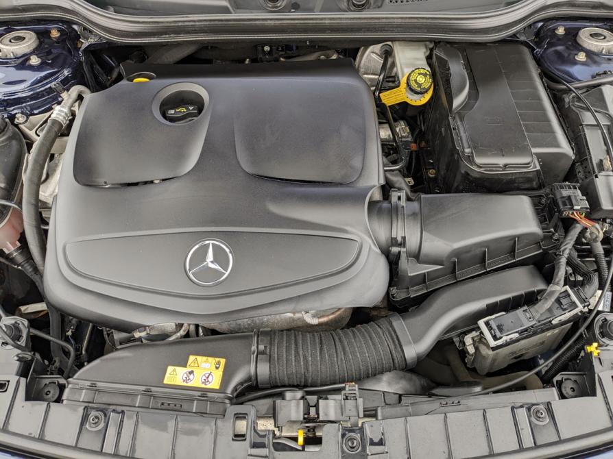 Mercedes-Benz GLA I (X156) Москва  - изображение 9