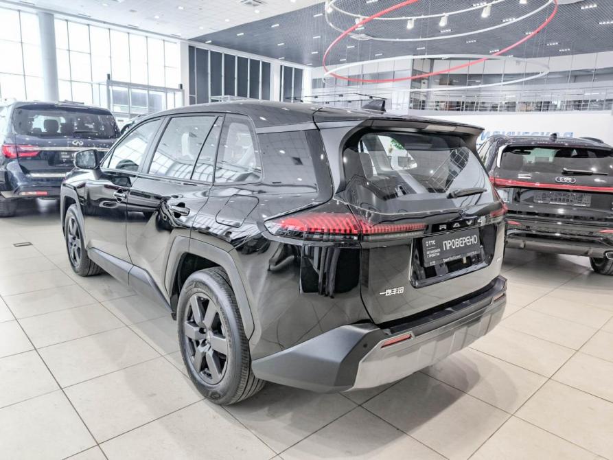 Toyota RAV4 VI (XA60) Казань  - изображение 8