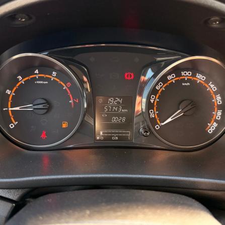 Lada (ВАЗ) Granta I Рестайлинг с пробегом 2021 года, цена 745 000 рублей, 57143 км, универсал, Автокод Объявления