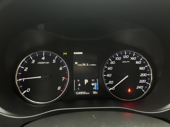 Mitsubishi Outlander III Рестайлинг с пробегом 2015 года, цена 1 620 000 рублей, 125000 км, внедорожник, Автокод Объявления