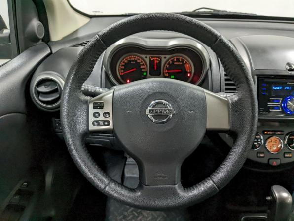 Nissan Note I с пробегом 2007 года, цена 750 000 рублей, 100017 км, хэтчбек, Автокод Объявления