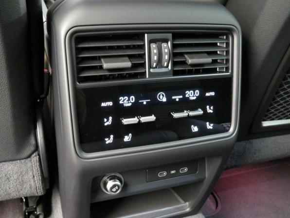 Porsche Cayenne III Рестайлинг с пробегом 2026 года, цена 31 300 000 рублей, 16 км, внедорожник, Автокод Объявления