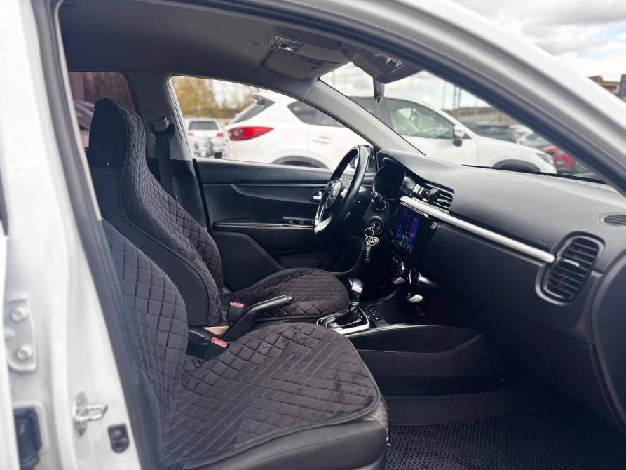 Kia Rio IV Альметьевск  - изображение 30