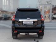 Toyota Land Cruiser Prado 150 Series Рестайлинг 2 Новосибирск  - изображение 28