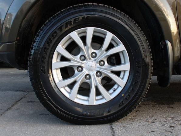 Mitsubishi Pajero Sport II Рестайлинг с пробегом 2014 года, цена 1 799 000 рублей, 158683 км, внедорожник, Автокод Объявления