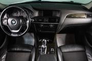 BMW X3 II (F25) Сургут  - изображение 28