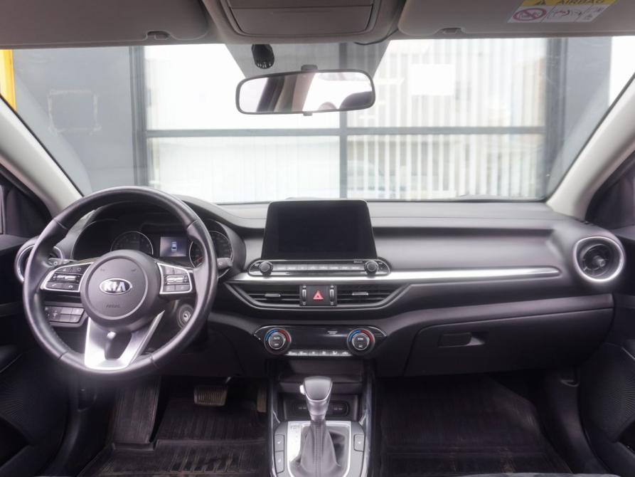Kia Cerato IV Москва  - изображение 12