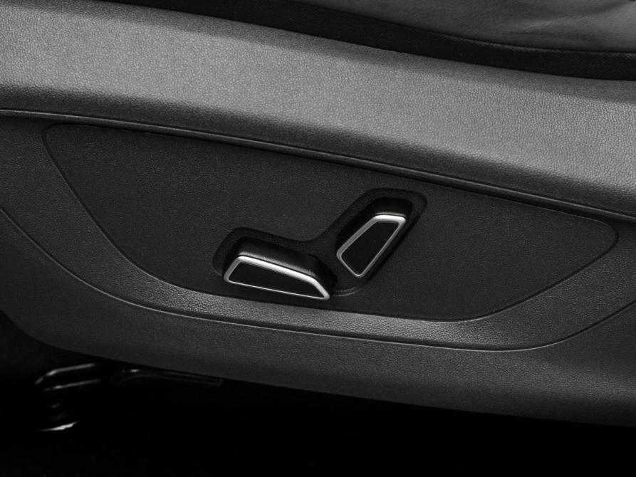 Changan UNI-S I Москва  - изображение 19