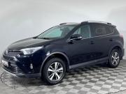 Toyota RAV4 IV (XA40) Рестайлинг Ростов-на-Дону  - изображение 15