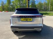 Jaecoo J7 I Нефтекамск  - изображение 16