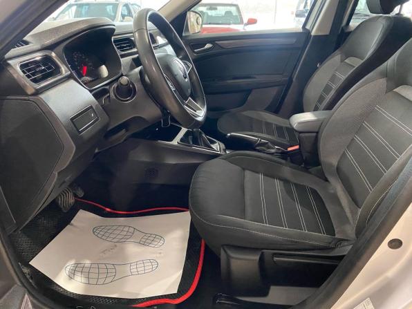 Renault Arkana I с пробегом 2019 года, цена 1 499 000 рублей, 104000 км, внедорожник, Автокод Объявления