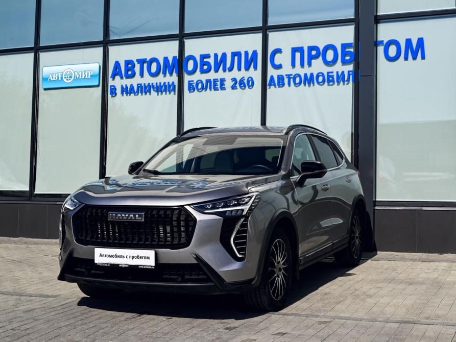 Haval Jolion I Рестайлинг Екатеринбург  - изображение 1