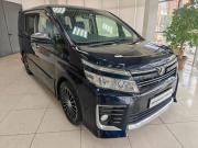 Toyota Voxy III (R80) Москва  - изображение 23