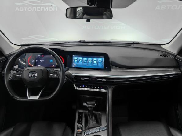 Changan CS35 Plus I Рестайлинг с пробегом 2023 года, цена 1 900 000 рублей, 40718 км, внедорожник, Автокод Объявления