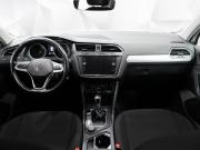 Volkswagen Tiguan II Рестайлинг Ульяновск  - изображение 32