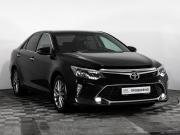 Toyota Camry VII (XV50) Рестайлинг 2 Санкт-Петербург  - изображение 29