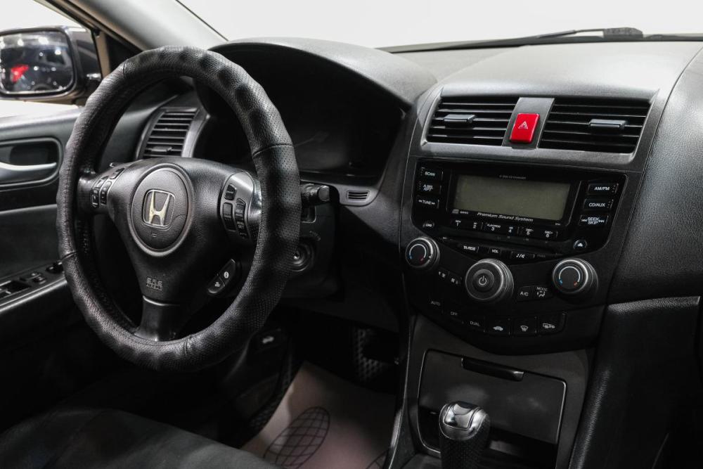 Honda Accord VII Рестайлинг Новокузнецк  - изображение 20