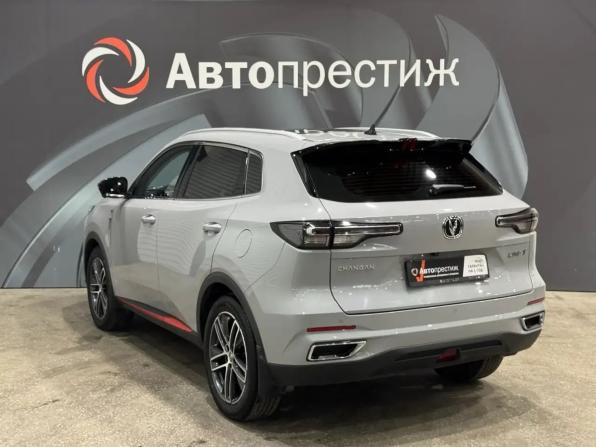Changan UNI-S I с пробегом 2024 года, цена 1 995 000 рублей, 50000 км, внедорожник, Автокод Объявления