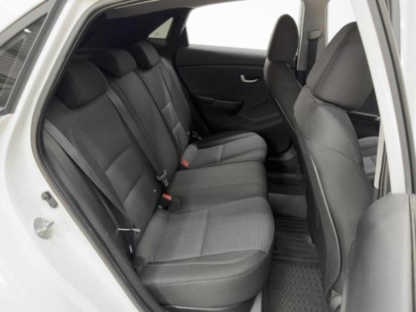 Hyundai i30 II Рестайлинг с пробегом 2015 года, цена 1 400 000 рублей, 125254 км, хэтчбек, Автокод Объявления