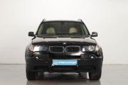 BMW X3 I (E83) Челябинск  - изображение 25