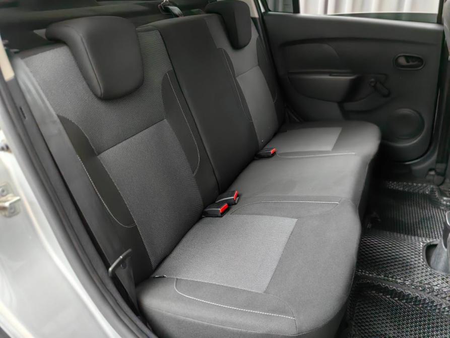 Renault Logan II Рестайлинг Подольск  - изображение 9