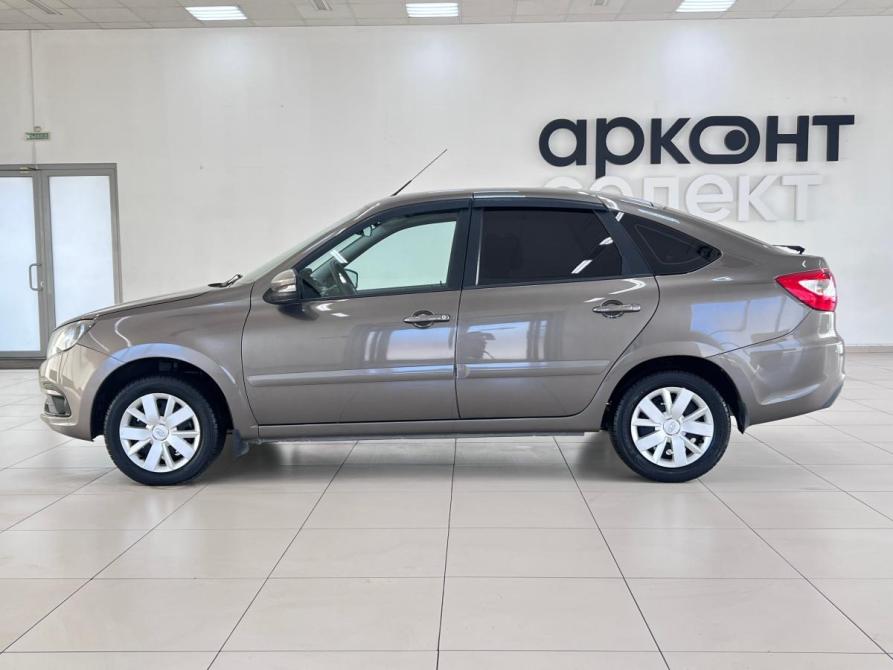 Lada (ВАЗ) Granta I Рестайлинг Волгоград  - изображение 7