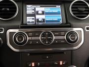 Land Rover Discovery IV Рестайлинг Москва  - изображение 39