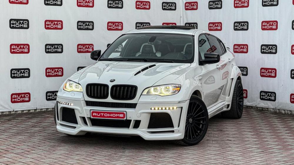 BMW X6 M I (E71) Санкт-Петербург  - изображение 1
