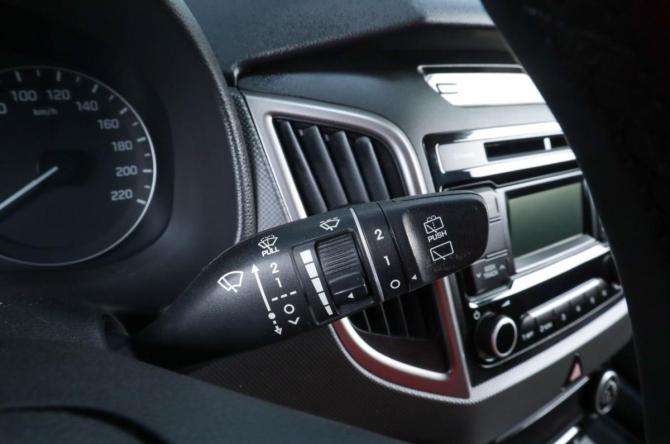 Hyundai Creta I с пробегом 2019 года, цена 1 889 000 рублей, 83329 км, внедорожник, Автокод Объявления