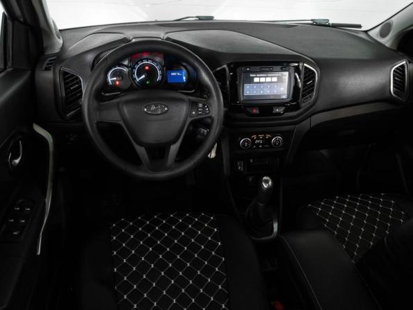 Lada (ВАЗ) XRAY I с пробегом 2018 года, цена 799 000 рублей, 108076 км, хэтчбек, Автокод Объявления